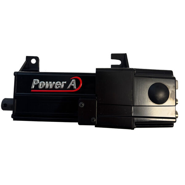 Uflex Power A PA2-MA Electro-Mechanical Actuator Shirt-Thro