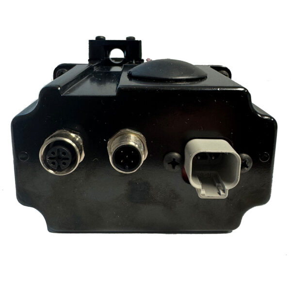 Uflex Power A PA2-MA Electro-Mechanical Actuator Shirt-Thro - Image 2