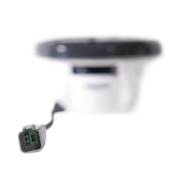 Roswell R Series 6.5 Marine Speakers - Anthracite Grille - 60W RMS & 120W Peak Power - Image 3