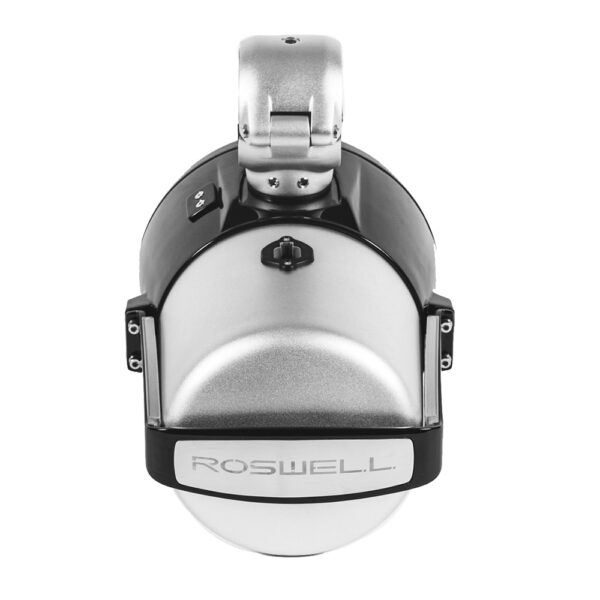 Roswell R1 8 Tower Speakers - Black - 100W RMS & 200W Peak Power - Image 2
