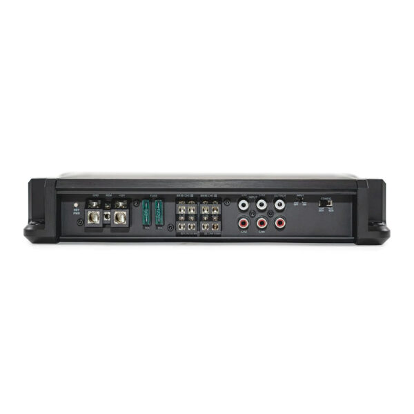 Roswell R1 650.4 4-Channel Marine Amplifier - Image 3