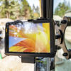 RAM Mount RAM Tough-Mag 48MM 4-Point Magnetic Mounting Base - Image 3
