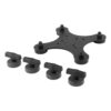 RAM Mount RAM Tough-Mag 48MM 4-Point Magnetic Mounting Base - Image 2