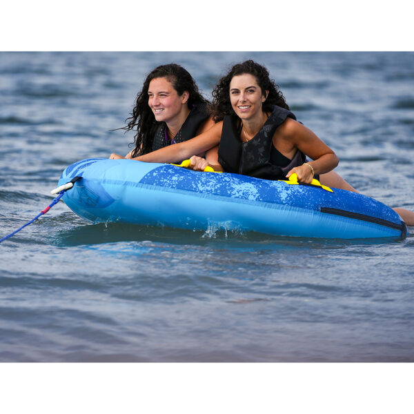Solstice Watersports Surge Towable - 1-2 Riders - Image 2