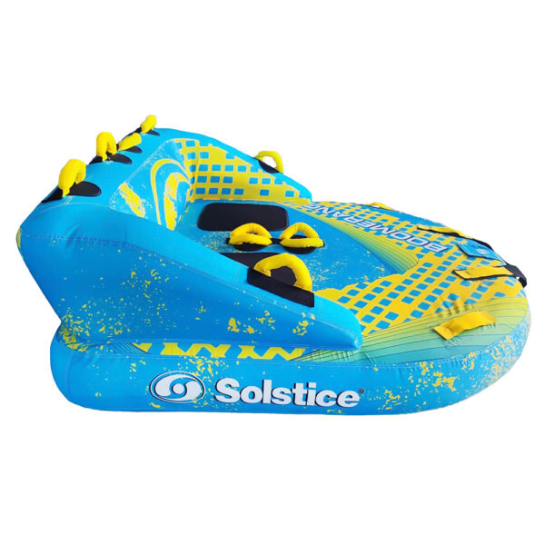 Solstice Watersports Boomerang Towable - 1-2 Riders - Image 4
