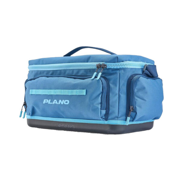 Plano Weekend Tackle Bag 3700 - Wave - PLAWKND3700GBTBWAVE - Image 2