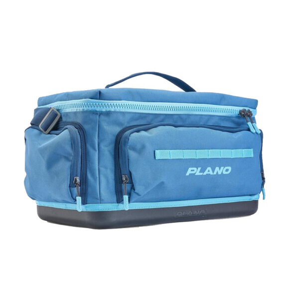 Plano Weekend Tackle Bag 3700 - Wave - PLAWKND3700GBTBWAVE - Image 4