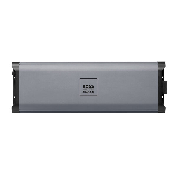 Boss Audio Elite 740W 5 Channel Class D Amplifier - Image 2