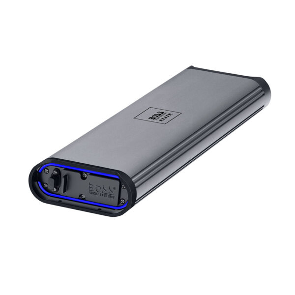 Boss Audio Elite 740W 5 Channel Class D Amplifier - Image 4