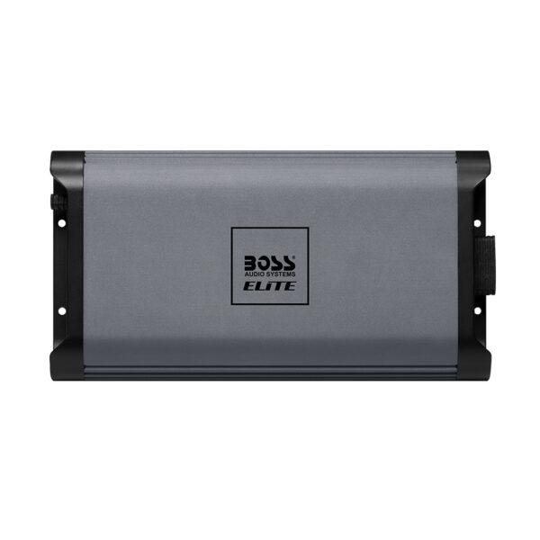 Boss Audio Elite 380W 4 Channel Class D Amplifier - Image 2
