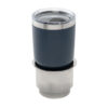 Whitecap Large Stainless Steel Cupholder (Fits YETI) - Image 2