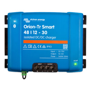 Victron Orion-Tr Smart 48-12-30A (360W) Isolated DC-DC Charger