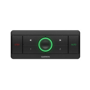 Garmin APK 10 Autopilot Keyboard - Horizontal