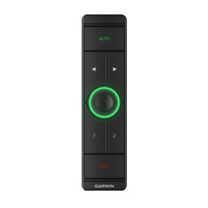 Garmin APK 10 Autopilot Keyboard - Vertical