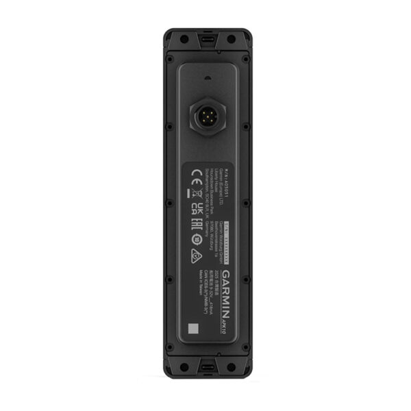 Garmin APK 10 Autopilot Keyboard - Vertical - Image 2