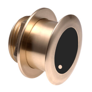Airmar B175 Medium Ultra-Wide 1kW 12-Degree 12-Pin Connector f-Garmin