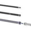 TACO 22' Open Water Internal & Collapsible Carbon Fiber Outrigger Poles - Image 3