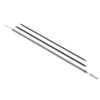 TACO 22' Open Water Internal & Collapsible Carbon Fiber Outrigger Poles - Image 4