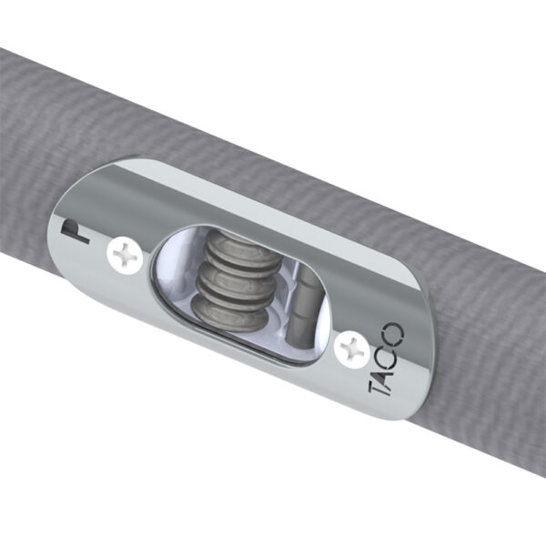 TACO 22' Open Water Internal & Collapsible Carbon Fiber Outrigger Poles - Image 2
