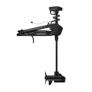 Garmin Force Pro 50" Trolling Motor w-Built-In GT56UHD-TR Transducer