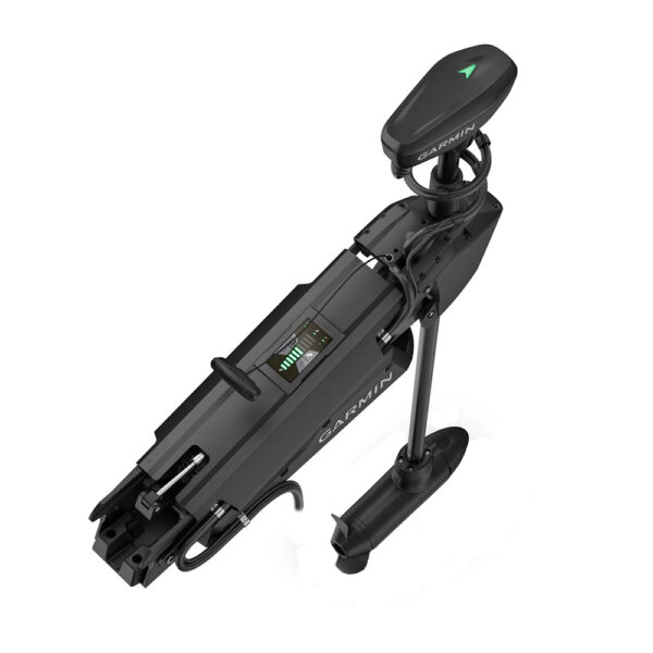 Garmin Force Pro 57" Trolling Motor w-Built-In GT56UHD-TR Transducer - Image 4