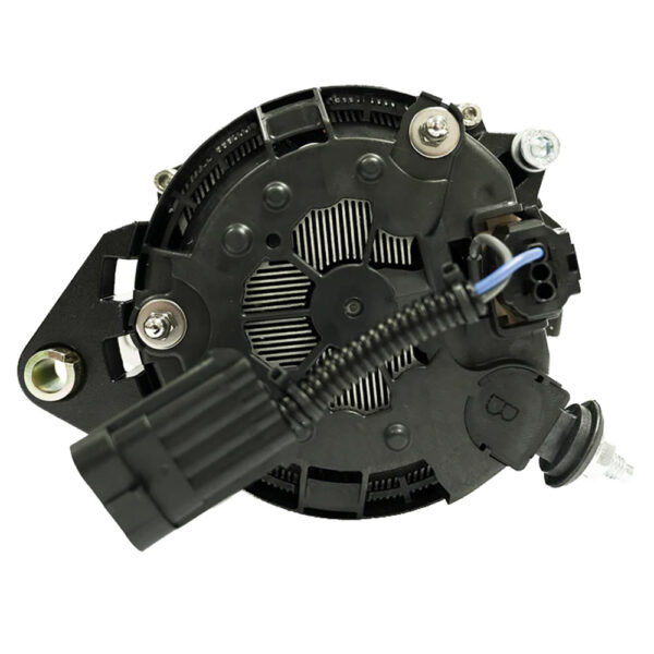 ARCO Marine Zeus A8000-48V 8kW 3.15 Alternator w-Isolated Ground (Common Rail) - Image 2