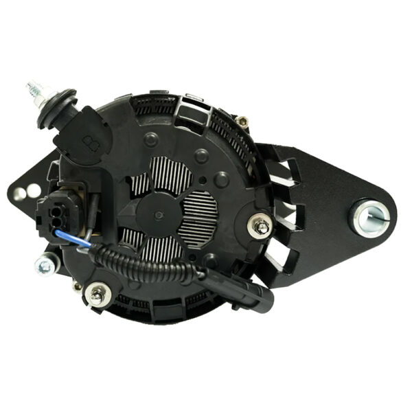 ARCO Marine Zeus A8000-48V 8kW J180 4" Alternator w-Isolated Ground - Image 2