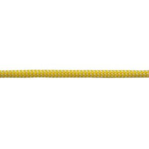 Robline Dinghy Control Line - 6mm (15-64") - Yellow - 328' Spool - DC-6Y