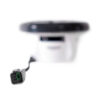 Roswell R Series 7.7 Marine Speakers - Anthracite Grille - 80W RMS & 160W Peak Power - Image 2
