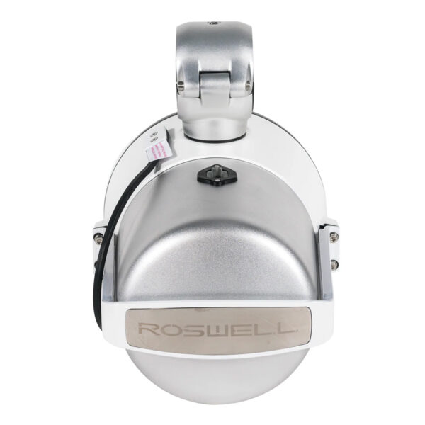 Roswell R1 8 Tower Speakers - White - 100W RMS & 200W Peak Power - Image 2