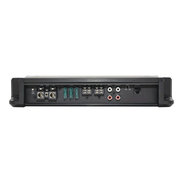 Roswell R1 1000.1 Mono-Block Marine Amplifier - Image 2