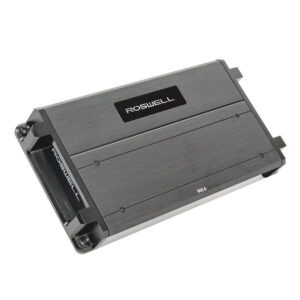 Roswell R1 900.6 6-Channel Marine Amplifier