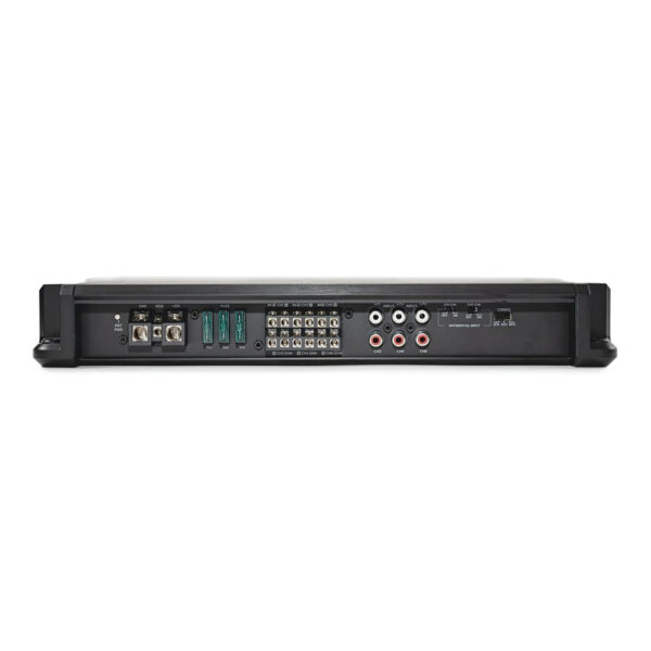 Roswell R1 900.6 6-Channel Marine Amplifier - Image 3