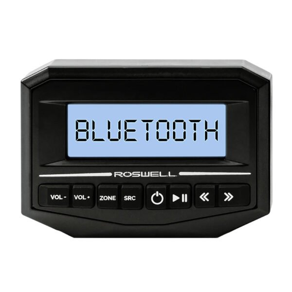 Roswell Digital Media Wired Remote w-Extension Cable