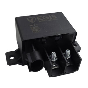 Egis Relay 24V, 150A w-Resistor