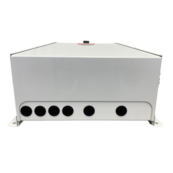 Sentry Marine Battery Charger 115-230V Input 12VDC - 60A - 3-Bank - Image 2
