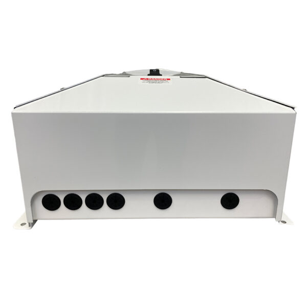 Sentry Marine Battery Charger 115-230V Input 24VDC - 60A - 3-Bank - Image 2