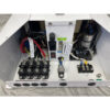 Sentry Marine Battery Charger 115-230V Input 24VDC - 60A - 3-Bank - Image 3