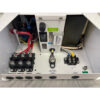 Sentry Marine Battery Charger 115-230V Input 24VDC - 40A - 3-Bank - Image 3