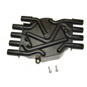 Regitar USA Distributor Cap f-2001 & Newer MCM-MIE 5.0L, 5.7L & 6.2L