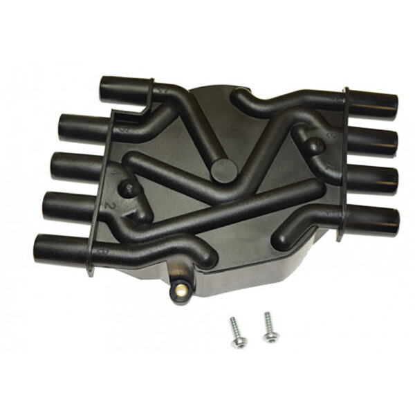 Regitar USA Distributor Cap f-2001 & Newer MCM-MIE 5.0L, 5.7L & 6.2L
