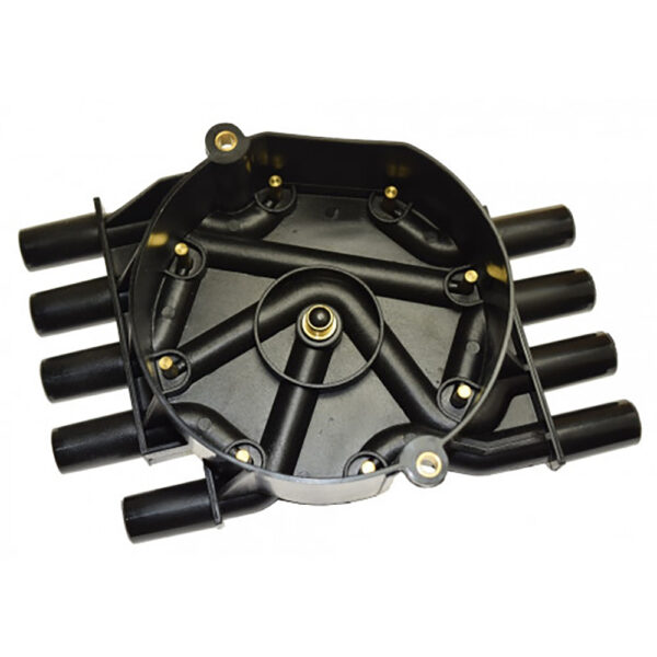 Regitar USA Distributor Cap f-2001 & Newer MCM-MIE 5.0L, 5.7L & 6.2L - Image 2