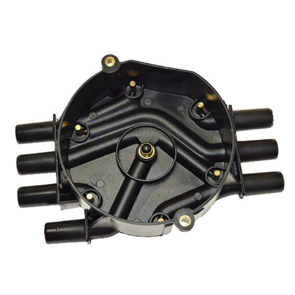 Regitar USA Distributor Cap f-Mercruiser Late Model V-6 - Image 2