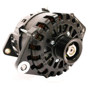 ARCO Marine Zeus A225S 3.15 Alternator w-Isolated Ground & Terminal Block