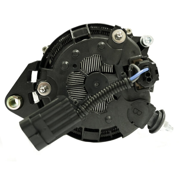ARCO Marine Zeus A225S 3.15 Alternator w-Isolated Ground & Terminal Block - Image 2