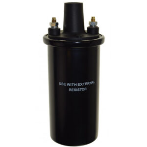 Regitar USA Ignition Coil f-Mercruiser Engines V6 & V8 Engines w-HEI Thunderbolt IV & V Ignition