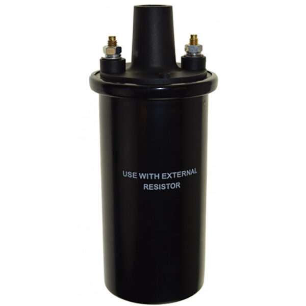 Regitar USA Ignition Coil f-Mercruiser Engines V6 & V8 Engines w-HEI Thunderbolt IV & V Ignition
