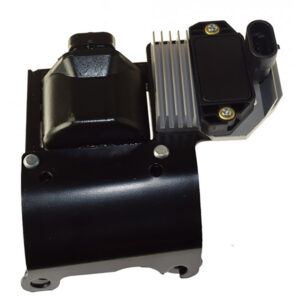 Regitar USA Ignition Module f-Mercruiser Engines: 2001 & Newer MCM-MIE 4.3L, 5.0L, 5.7L & 6.2L MPI Engines w-ECM 555