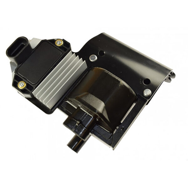 Regitar USA Ignition Module f-Mercruiser Engines: 2001 & Newer MCM-MIE 4.3L, 5.0L, 5.7L & 6.2L MPI Engines w-ECM 555 - Image 2