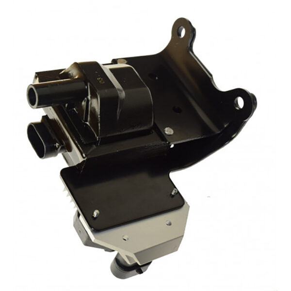 Regitar USA Ignition Module f-Mercruiser Engines: 2001 & Newer MCM-MIE 4.3L, 5.0L, 5.7L & 6.2L MPI Engines w-ECM 555 - Image 3